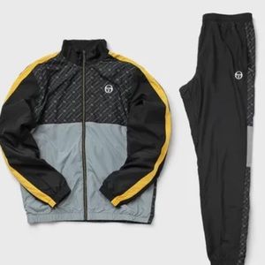 Sergio Tacchini tracksuit
